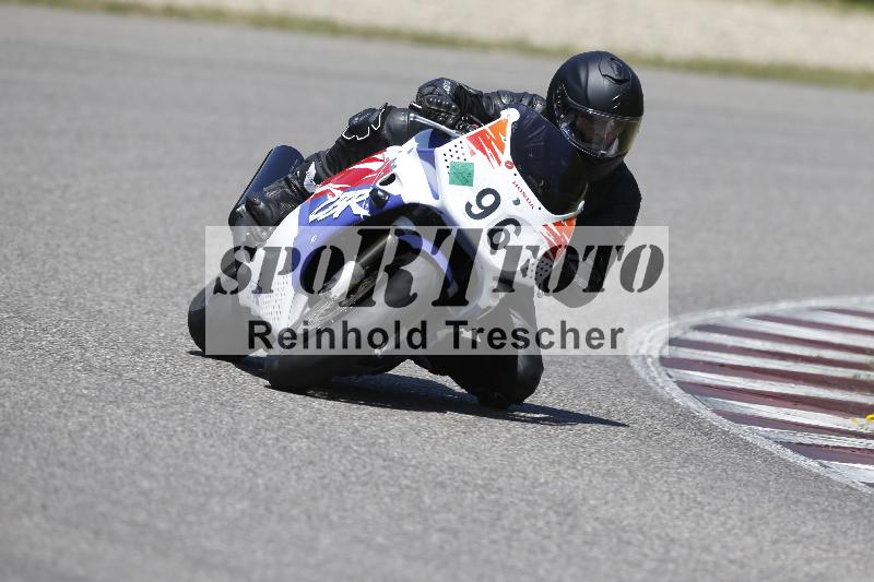/19 06.06.2026  TZ Motorsport ADR/Gruppe gruen/96